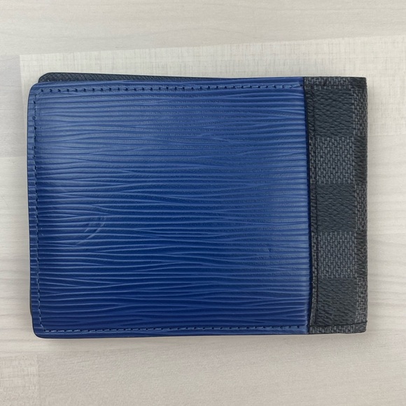 COPY - Louis Vuitton wallet - Picture 2 of 4